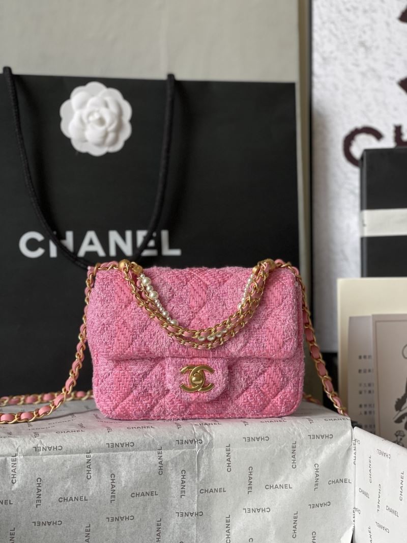 Chanel Stachel Bags